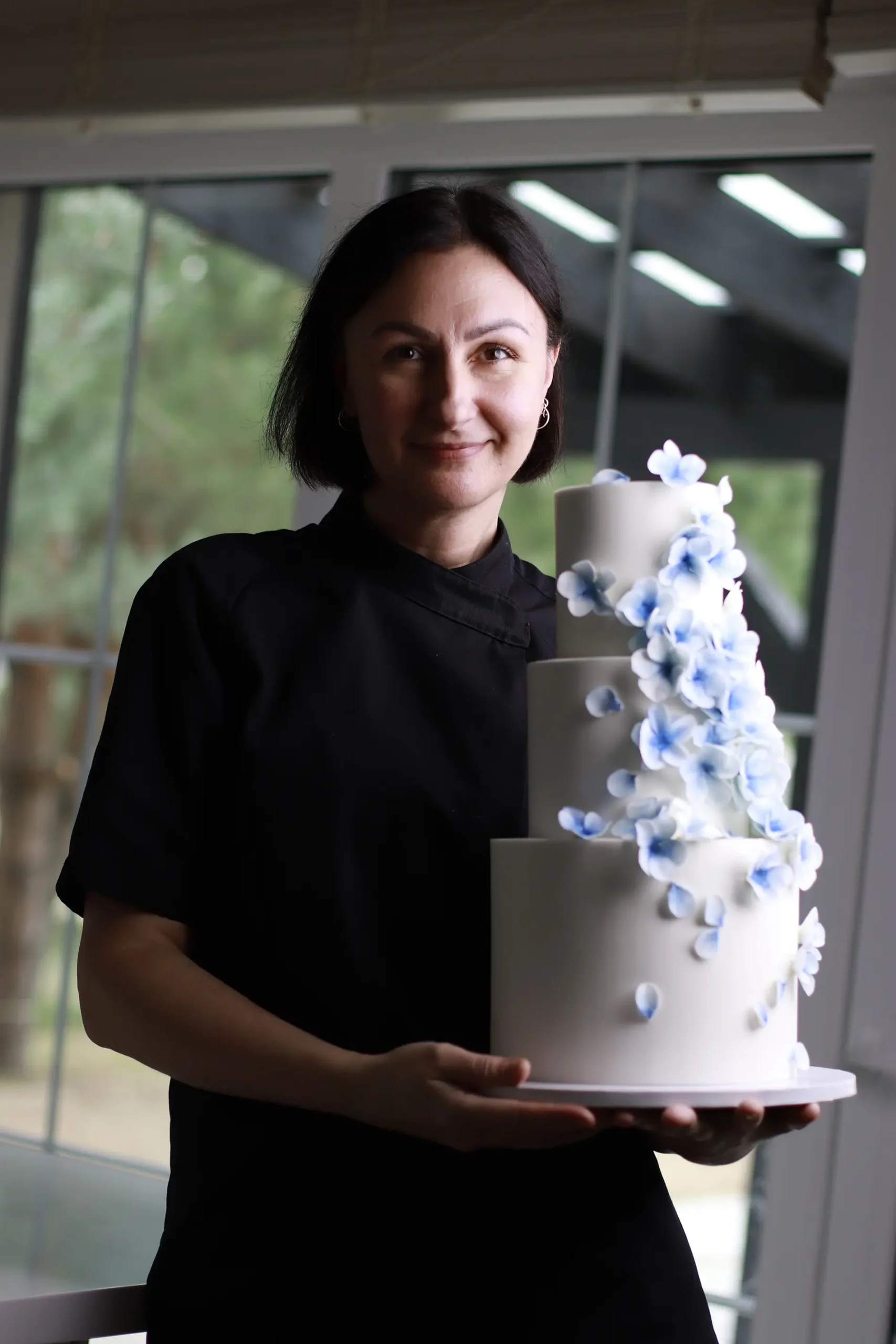 Reda Vilunienė - Kvepia Džiaugsmu