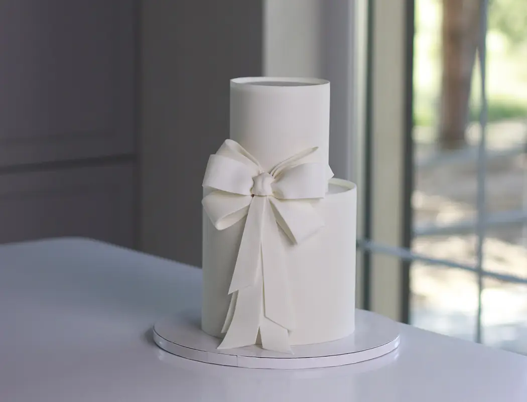 Tortai vestuvėms - Kvepia džiaugsmu