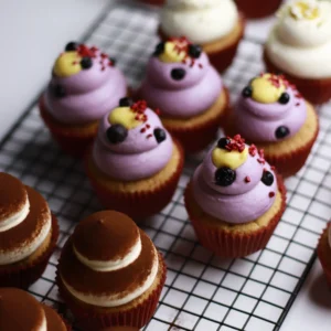 Keksiukų receptų rinkinys