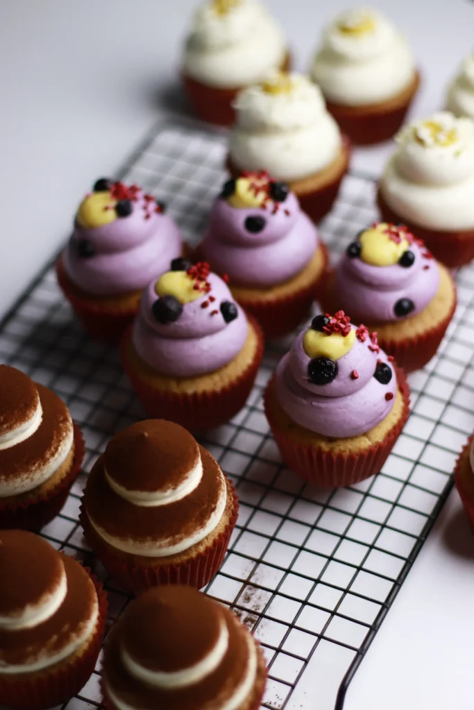 Keksiukų receptų rinkinys